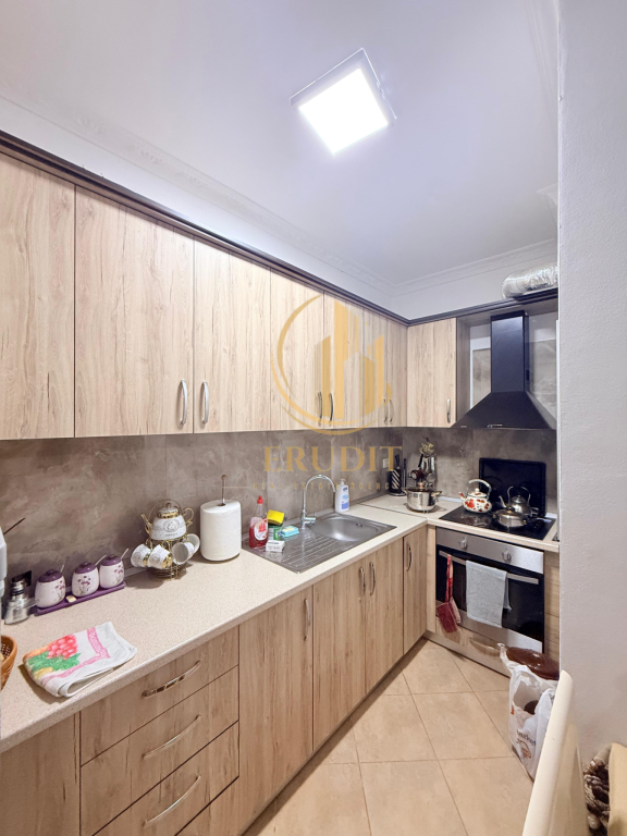 🏡 Apartment 2+1 for sale near Kral, Vlorë 🌊✨