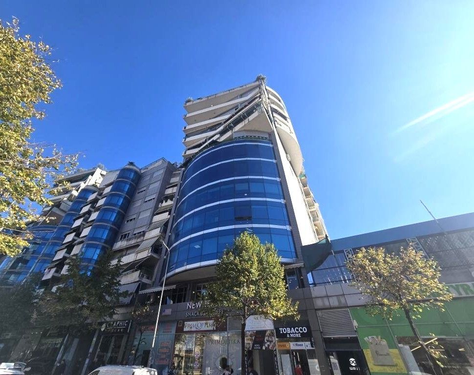 For Rent, Business Premises, Dibra Street, Tirana