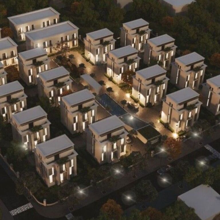 🏡✨ INDIVIDUAL VILLA FOR SALE – ROSES RESIDENCE 2, FARKË ✨🏡