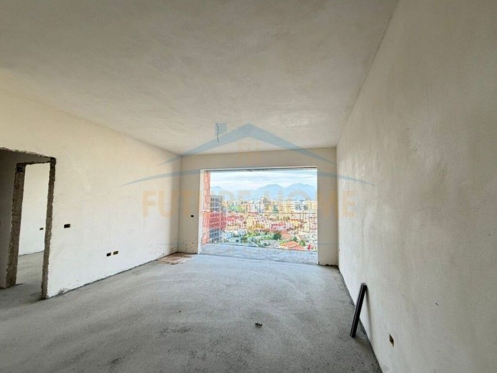 Shitet, Apartament 1+1, River Side Residence, Ish-Parku, Tiranë
