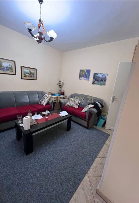 Apartment 2+1 For Rent In Xhamllik 500 € /Month Total Area  72m2