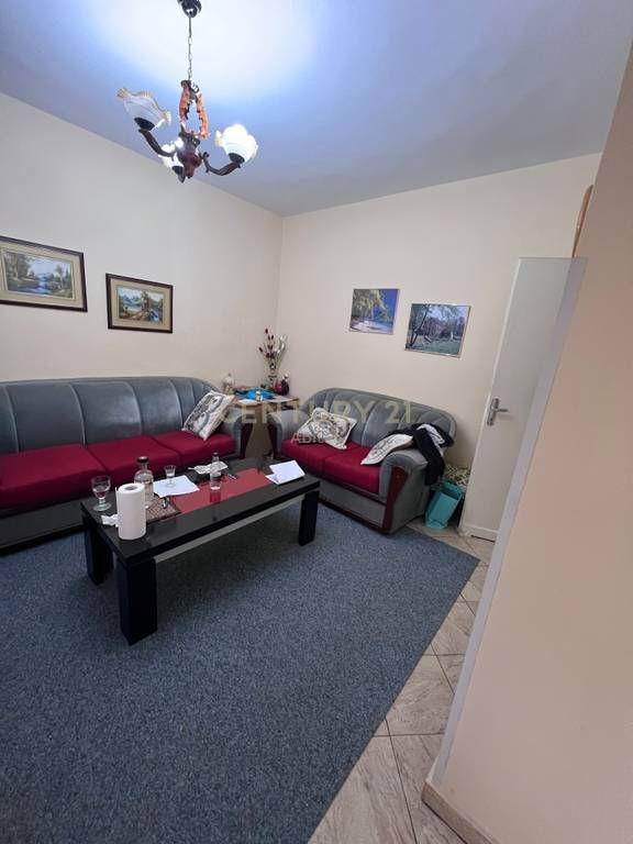 Apartment 2+1 For Rent In Xhamllik 500 € /Month Total Area  72m2