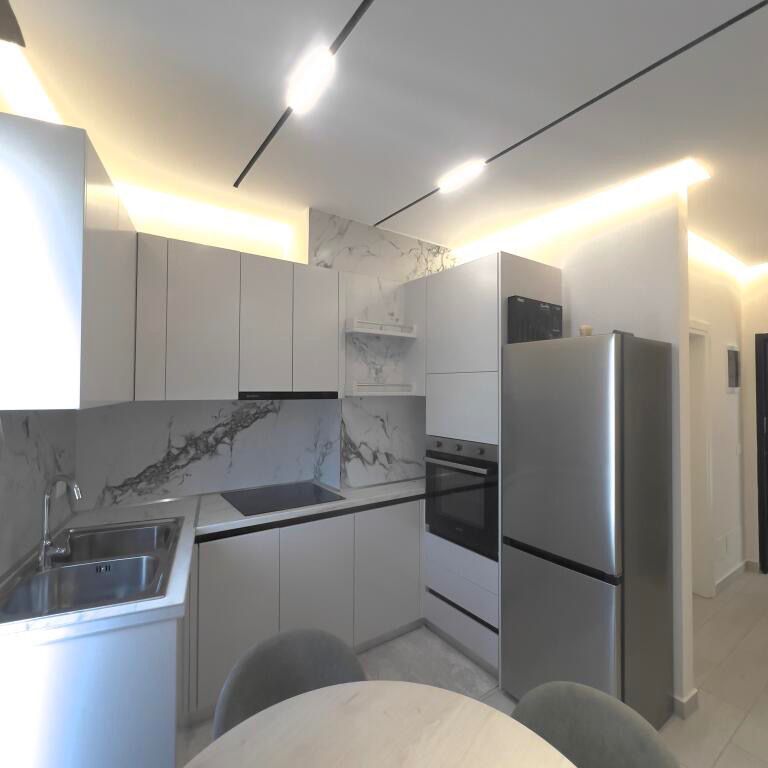 Shitet  Apartament modern tek📍River Residence!