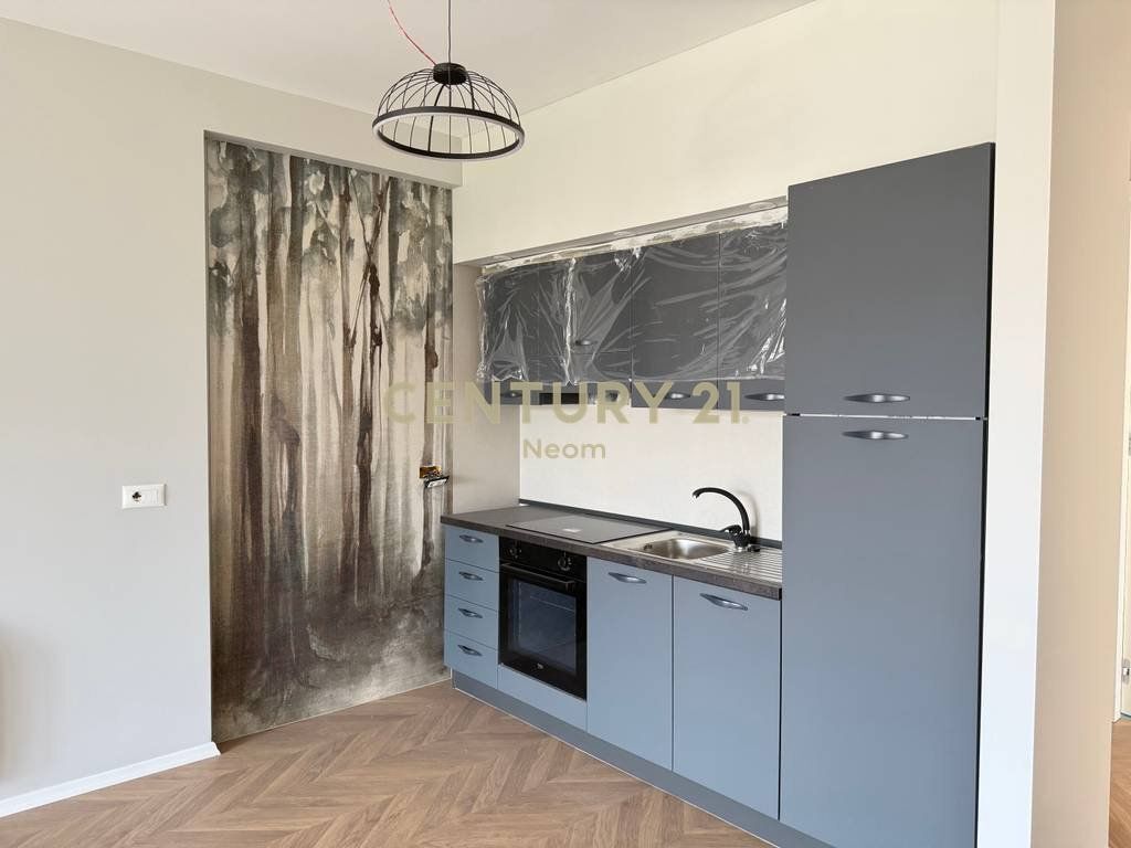 SHITET APARTAMENT 3+1+2 TE FOREST REZIDENC LIQENI I THATE