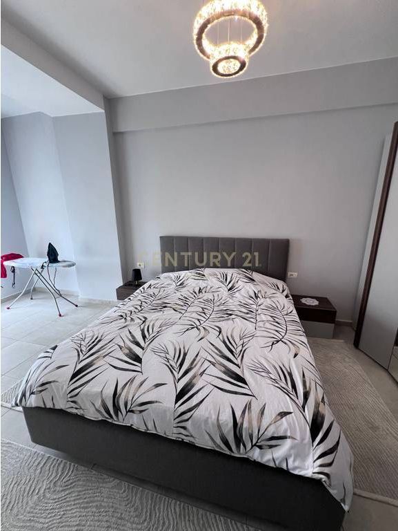 FOR RENT APARTMENT 2+1+2+PARKING SPACE 800 € /Month