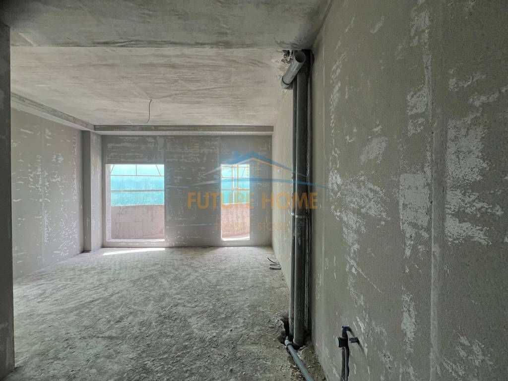 For sale, Apartment 2+1+2, Aluna Residence, Paskuqan, Tirana.