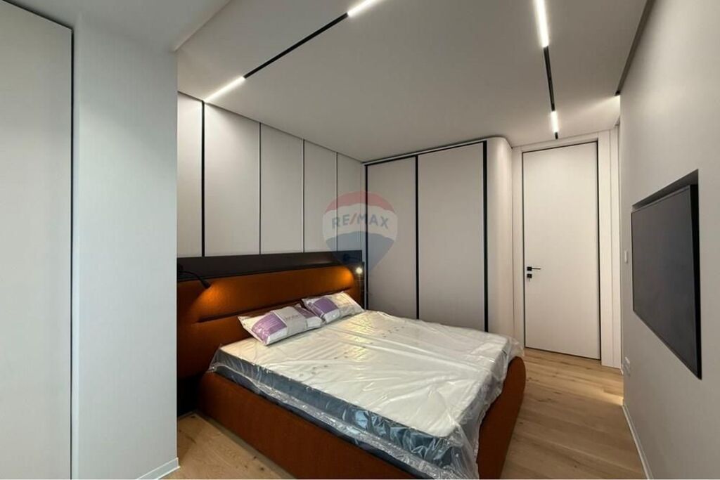 Apartament-Per Qera-Rruga Mine Peza,Tirane