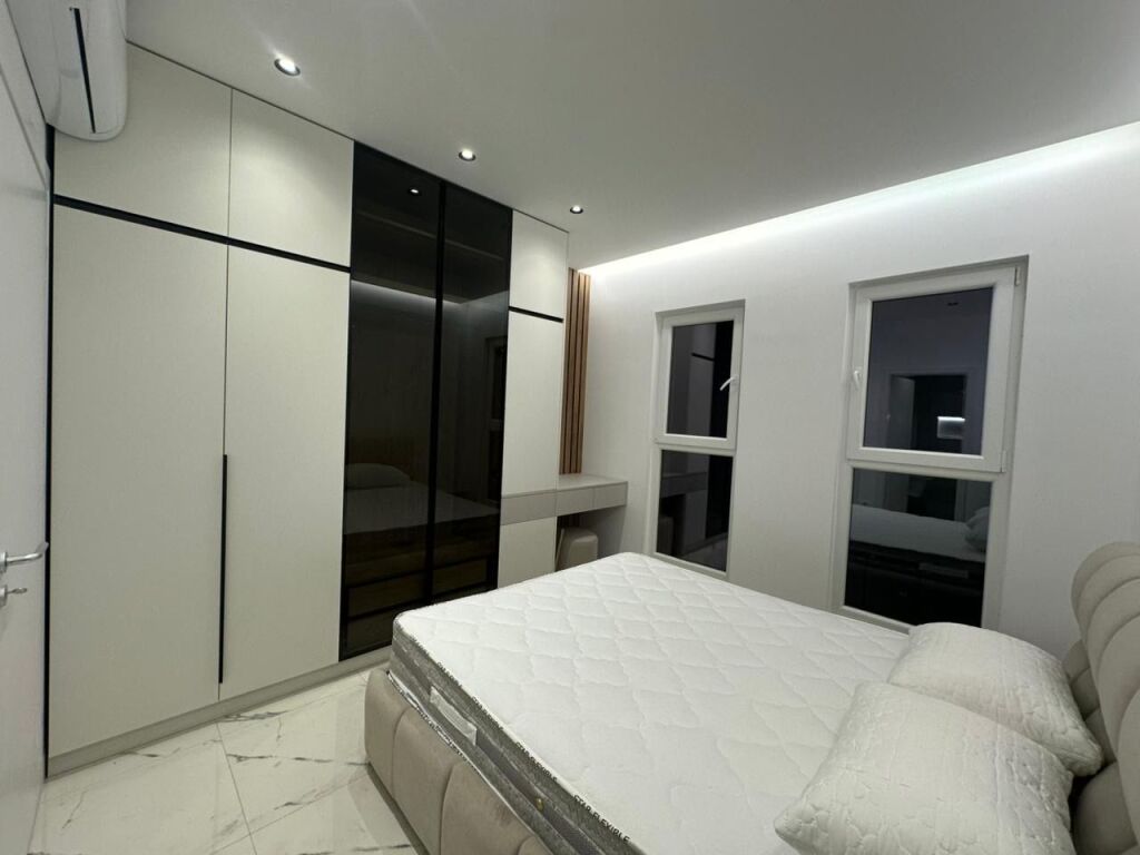 Apartment 2+1 for rent – Aura Residence
