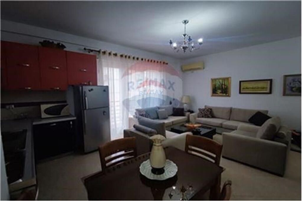 Apartament 1+1 + studio me qera ne Don Bosko