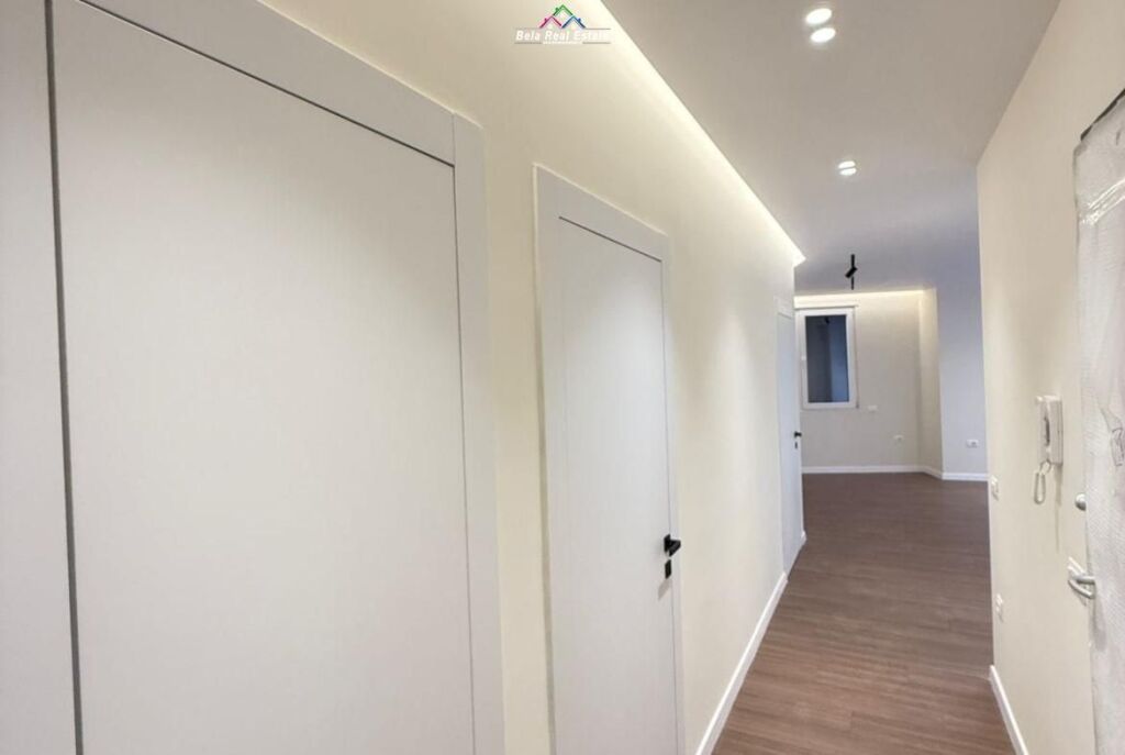 Apartment For Sale 2+1+ Parking Space Near New Maternity Hospital (ID B120859) Tirana