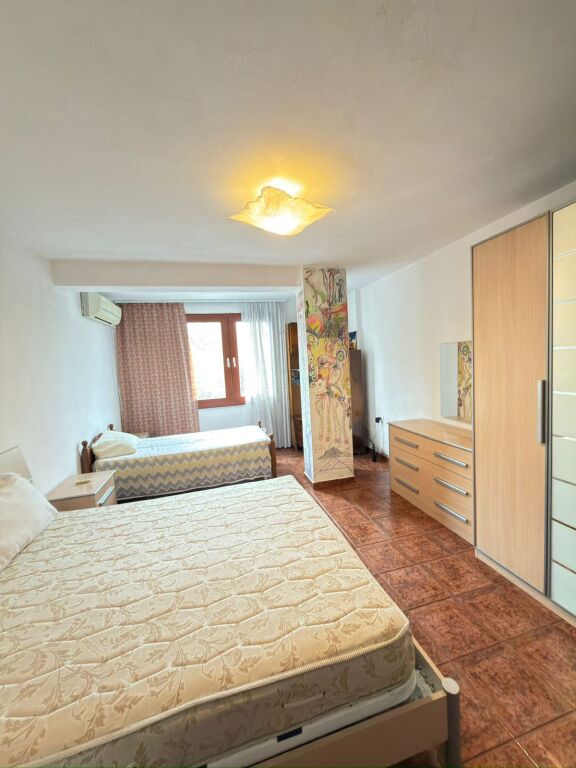 ‼️FOR SALE 2+1 APARTMENT at Zogu i zi  ‼️ Information about the Apartment: