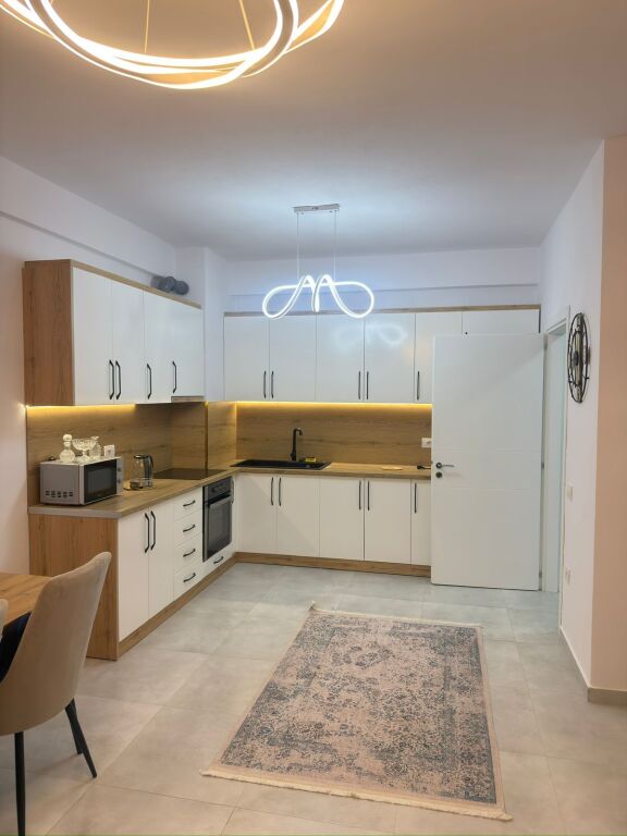 Apartment for rent 1+1+ parking in Astir at Urban Gate Residence!