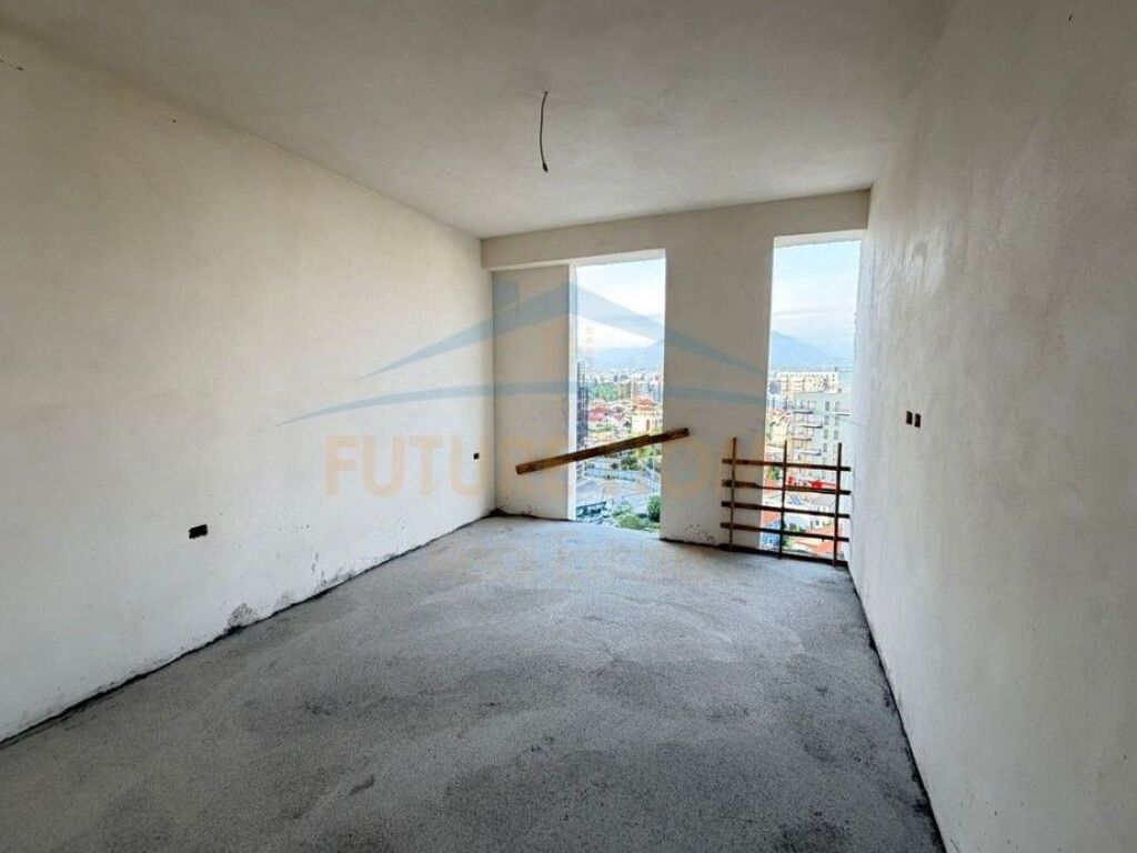 Shitet, Apartament 1+1, River Side Residence, Ish-Parku, Tiranë