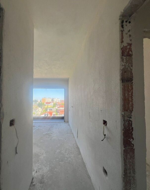 FOR SALE APARTMENT 3+1+2 with balcony – RRETHI I KLANIT (BENGAS), TIRANA 📍🏙️