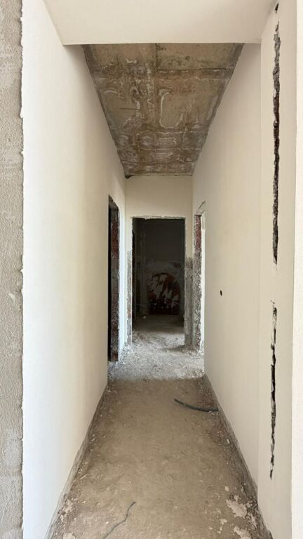 APPARTAMENTO 2+1+DEPOSITO+POSTO, GREEN COAST II, CON VISTA MARE