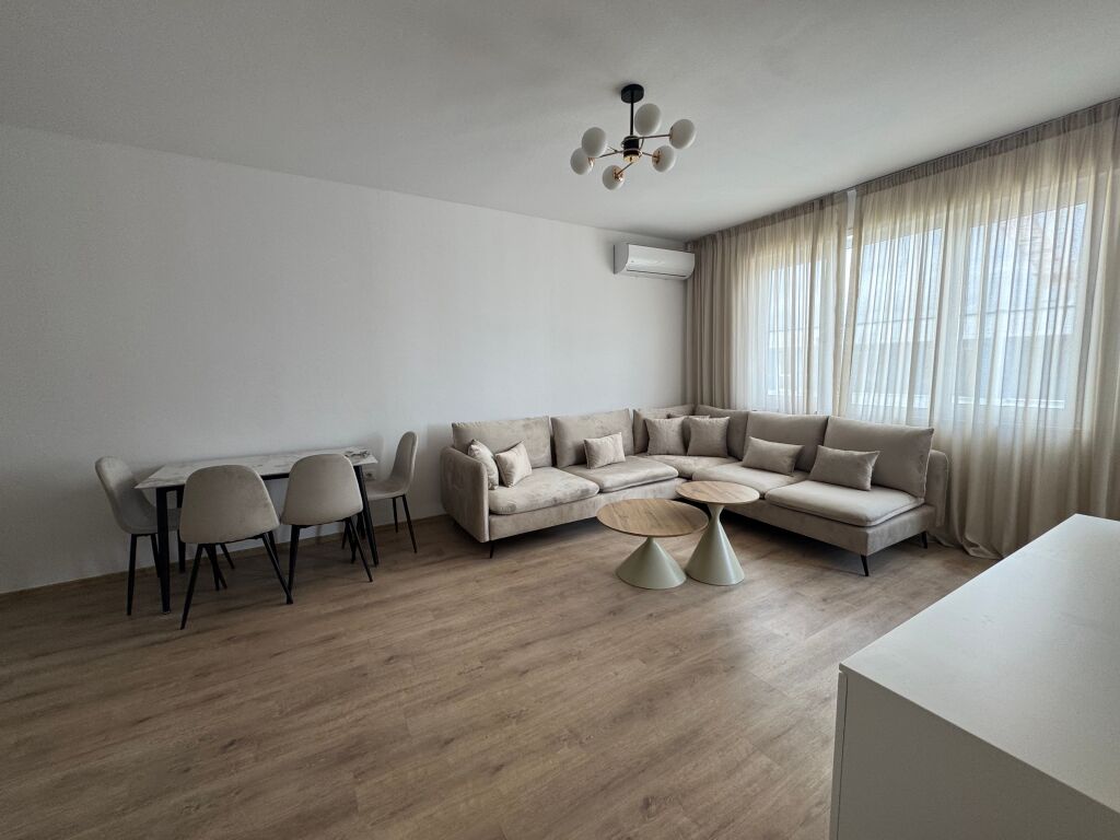 Appartamento 2+1 in affitto a Univers City!