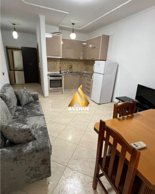 APARTMENT FOR RENT – At Dritan Hoxha Street, near the Mediterranean University of Albania