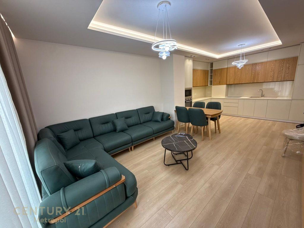 Apartment 1+1 for sale at Zogu i Zi, Tirana !