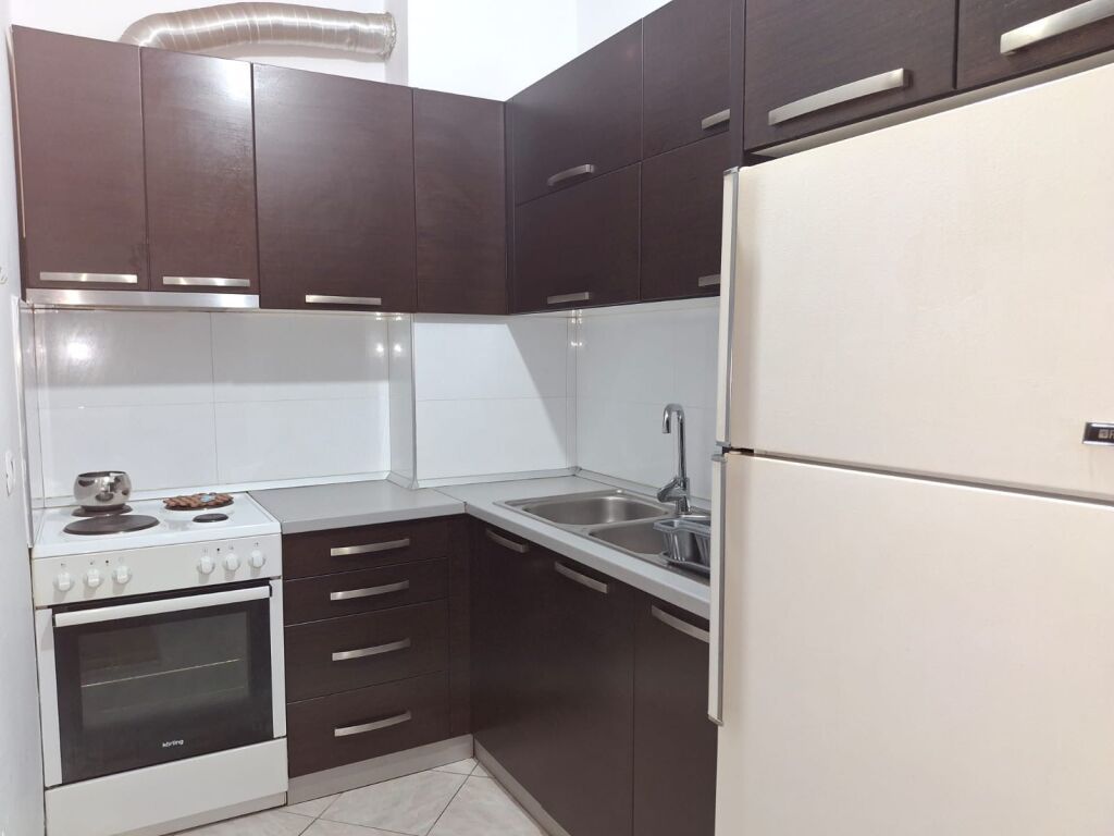 Misto Mame, jepet me qira apartament 1+1! 38.000 Leke