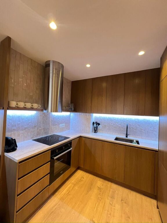 ‼️Luxury Apartment 1+1+parking for rent at Oasis, New Ring Road 📍 ‼️