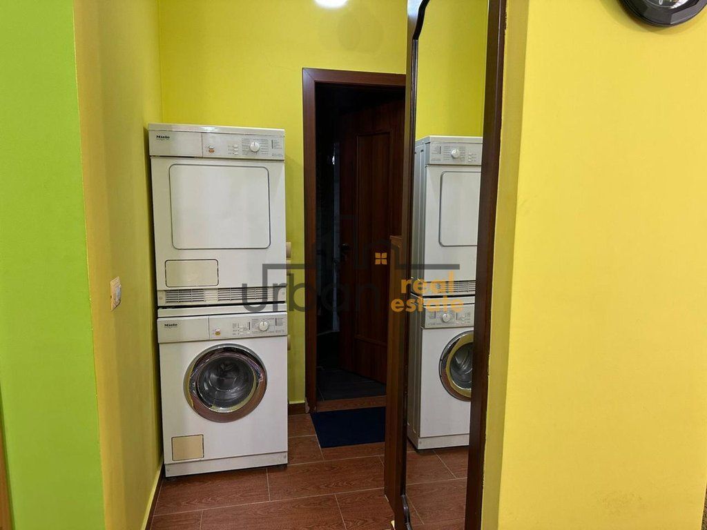 Qera, Apartament 1+1, Rruga Frosina Plaku, Tiranë - 50.000 lekë | 65 m²