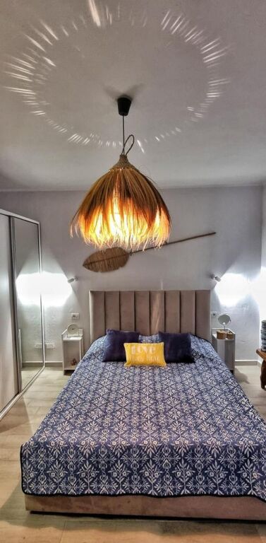 🏠 SHITET GARSONIERE me Ballkon Plazh , DURRËS – LAGJA 13