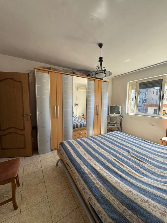 🏡 APARTMENT FOR SALE 2+1 – BARDHYL STREET ("STRAUS" SQUARE), TIRANA