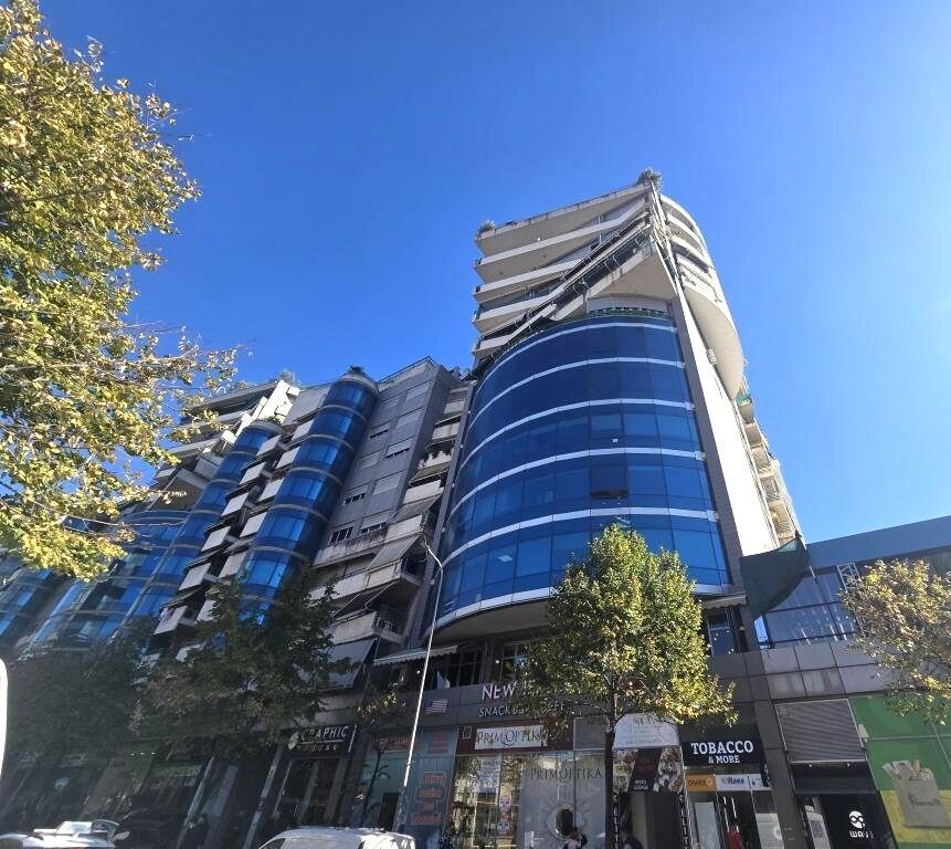 For Rent, Business Premises, Dibra Street, Tirana