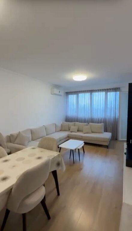 Apartment 2+1 for rent at Golden Park Residence