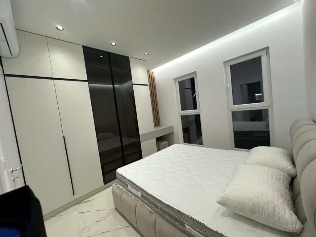 Apartment 2+1 for rent – Aura Residence