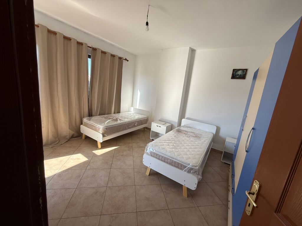 Apartment for rent 2+1, Migjeni Boulevard