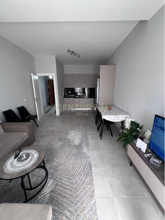 FOR RENT APARTMENT 2+1+2+PARKING SPACE 800 € /Month