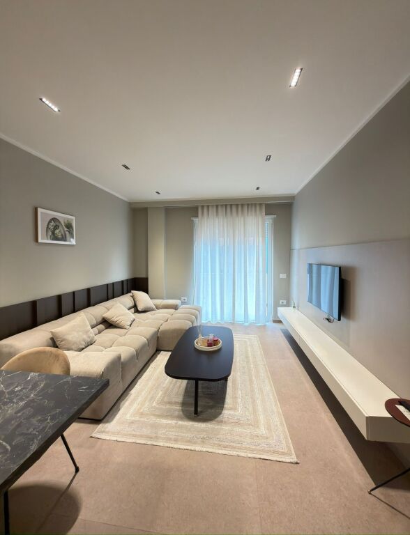 ‼️Apartment 1+1+Parking for rent at Sima Com, New Ring Road 📍 ‼️