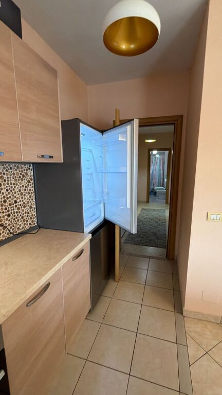 APARTMENT FOR RENT 2+1