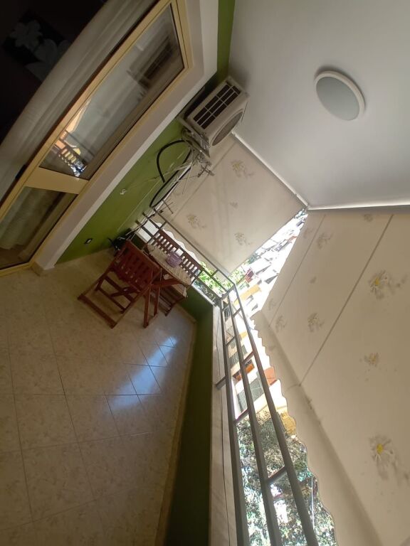 Apartament 1+1 me qera tek Myslym Shyri