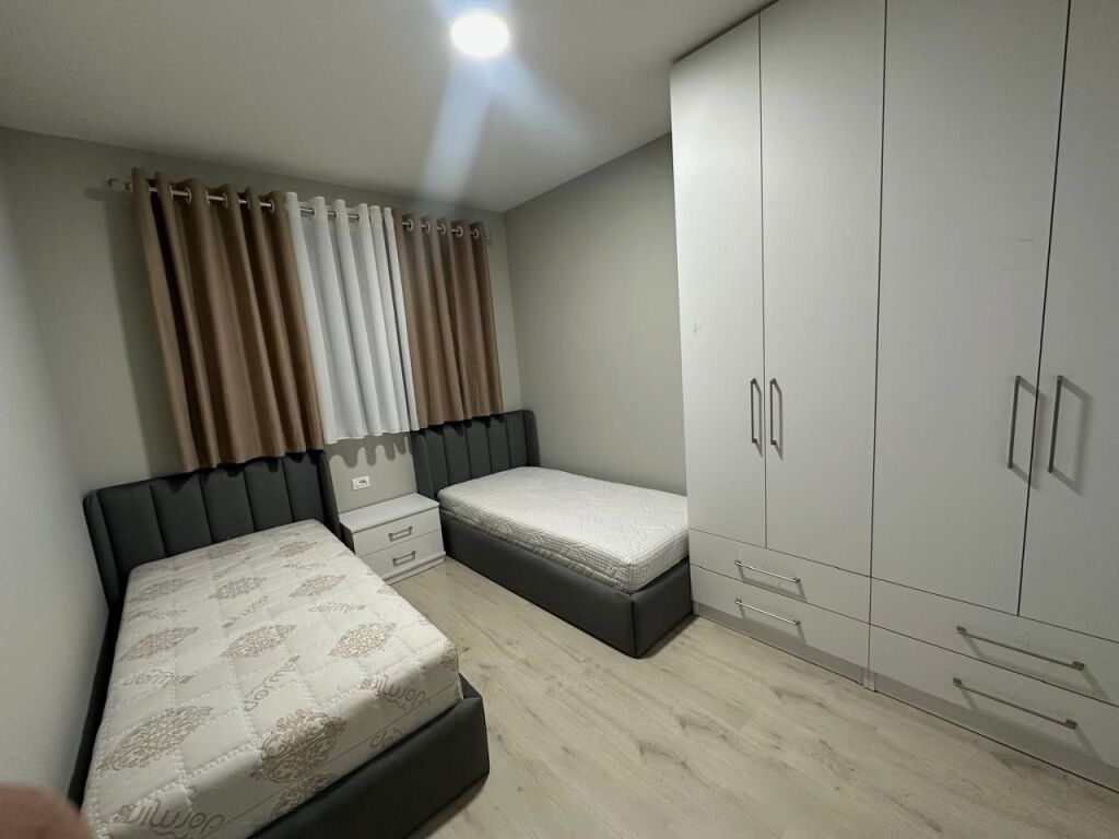 For rent 2+1 apartment at Residenca Future Home, Astir.