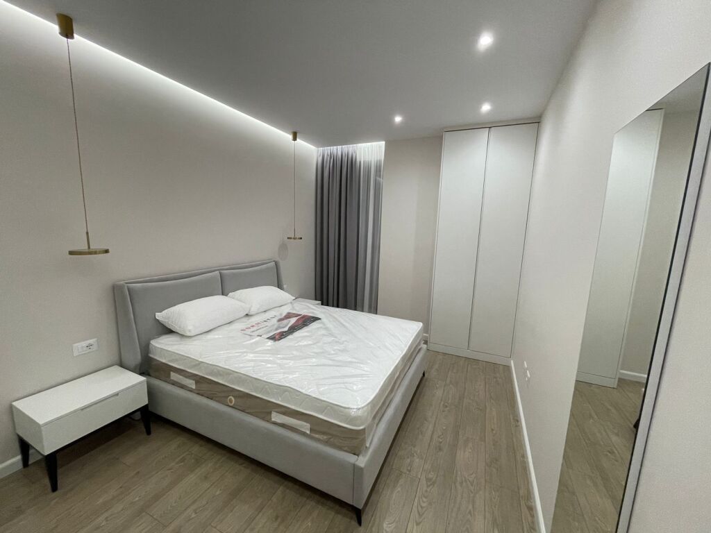 Apartament 1+1 me qera tek Kompleksi Olimpik