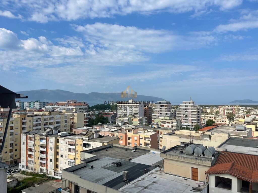SHITET APARTAMENT 3+1+2 ALBANO DHE ROMINA,VLORE