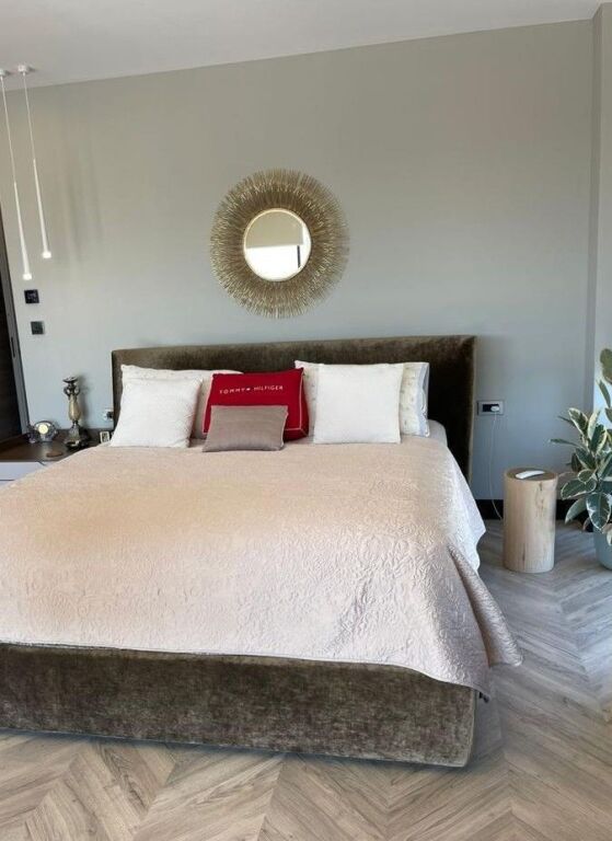 🏡 Villa Individuale in Vendita – Lago di Farka