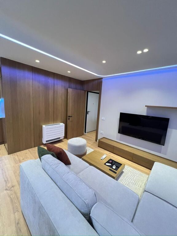‼️Luxury Apartment 1+1+parking for rent at Oasis, New Ring Road 📍 ‼️