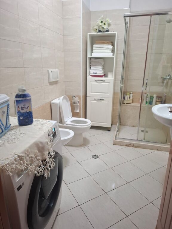 Apartment 2+1+1 for rent
