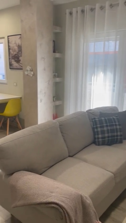 APARTMENT 2+1 + BALCONY FOR SALE, Selitë