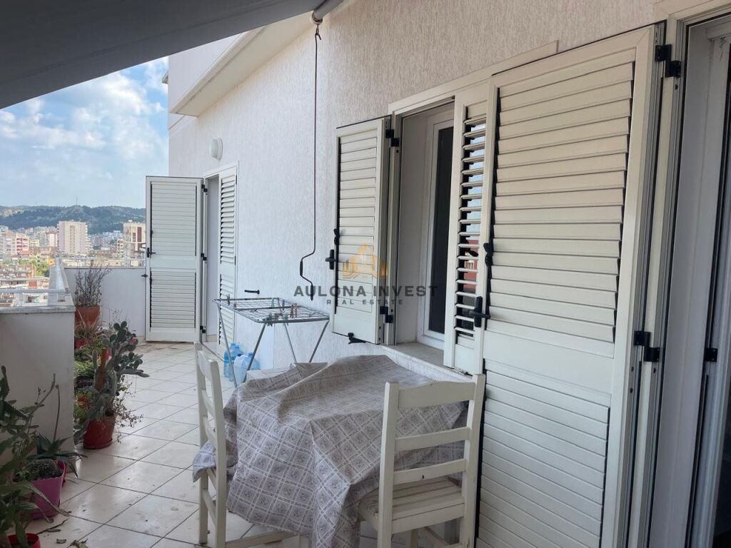 SHITET APARTAMENT 3+1+2 ALBANO DHE ROMINA,VLORE