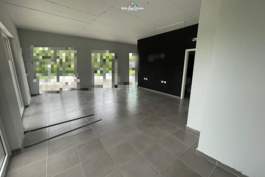 Shop For Rent In Ali Dem (ID BD21898) Tirana