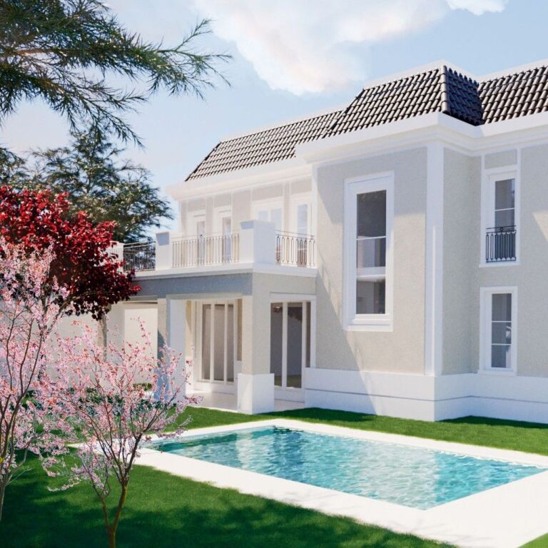 🏡✨ Vilë 3-Katëshe për Shitje – Collina Verde ✨🏡