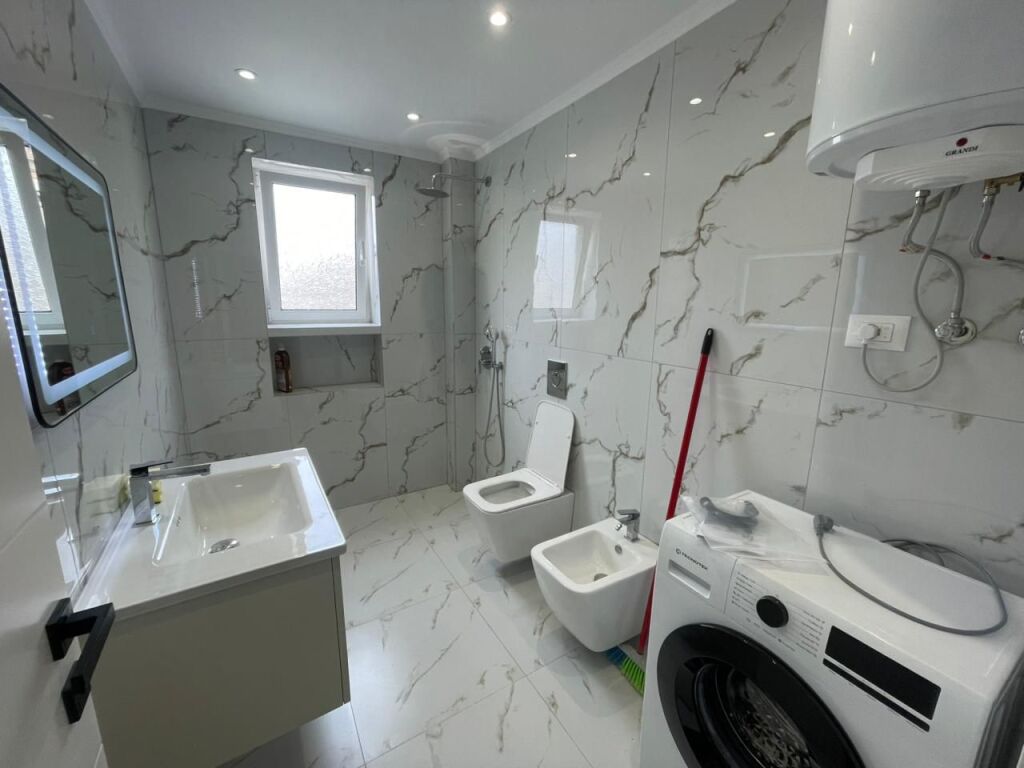 🏡 Apartment 2+1 for rent on Ali Demi Street