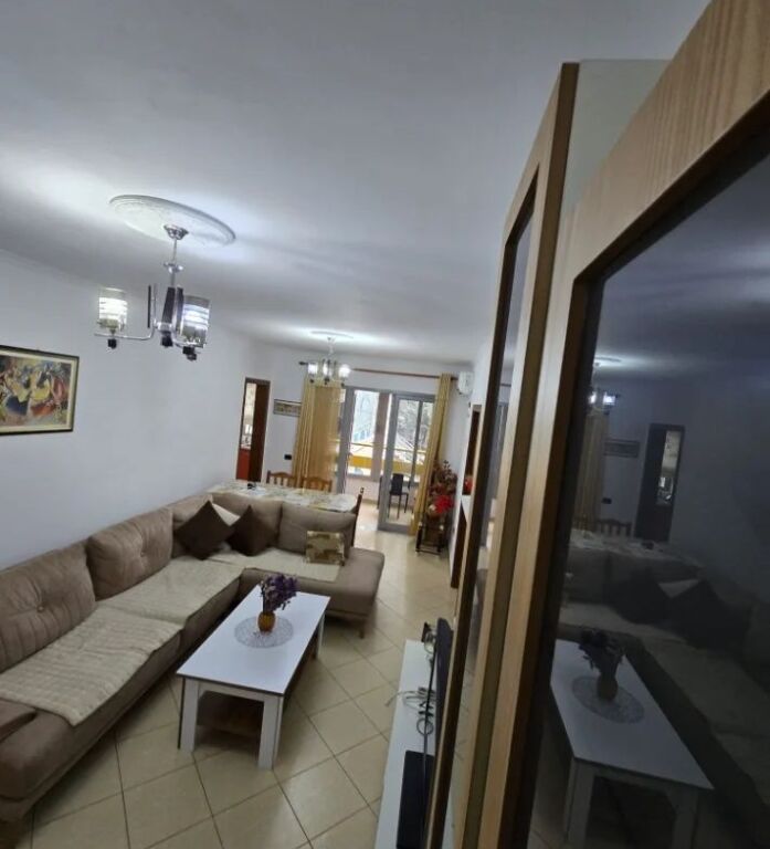 Appartamento In Affitto 2+1 Vicino al Palazzo Freccia (ID B2201889) Tirana