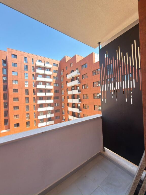 Appartamento in affitto 2+1+ parcheggio ad Astir presso la Residenza Urban Gate!
