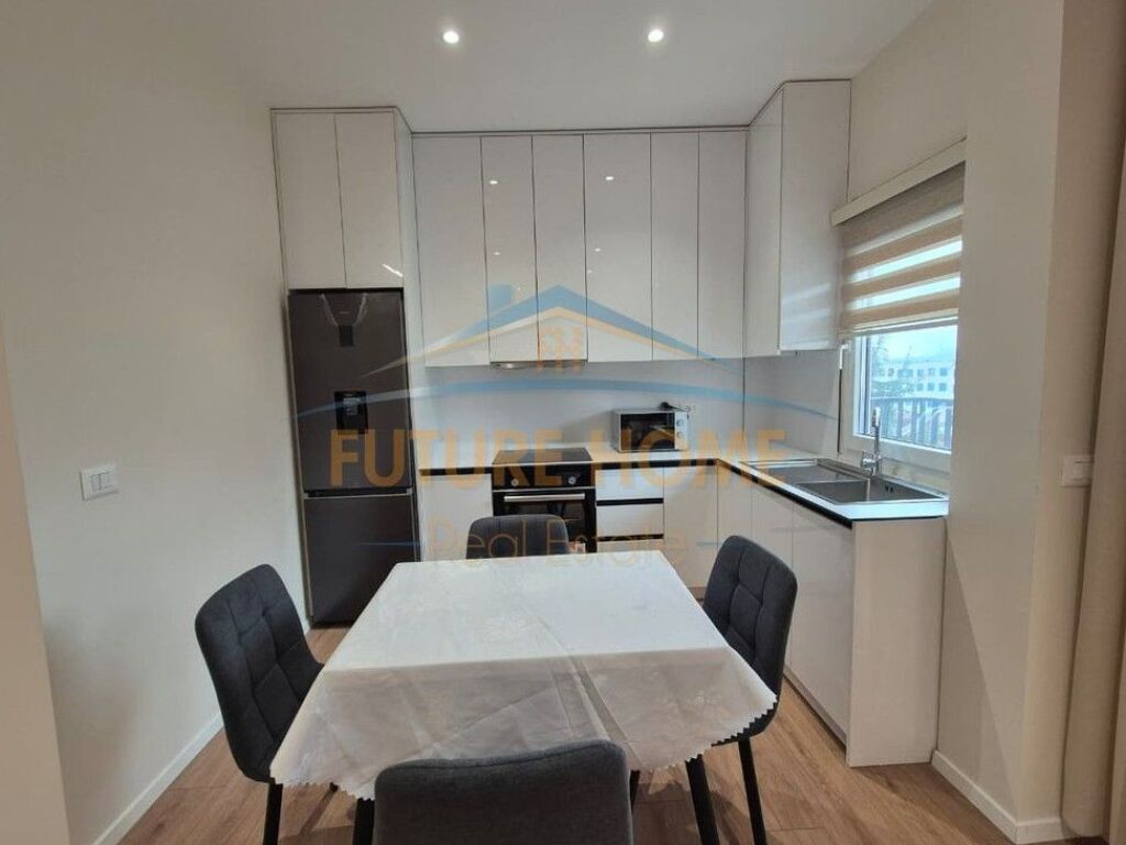 Qera, Apartament 1+1+Post Parkim, Ali Dem, Tiranë.