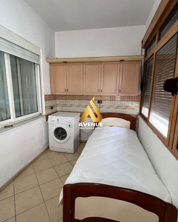 APARTMENT FOR RENT – At Dritan Hoxha Street, near the Mediterranean University of Albania